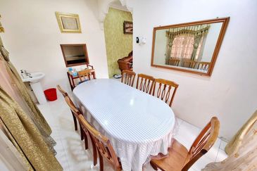 Bandar Bukit Mahkota Kajang