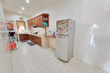 Bandar Bukit Mahkota Kajang