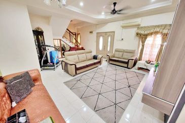 Bandar Bukit Mahkota Kajang