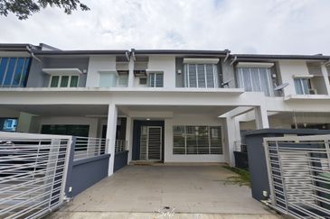 Fairfield Residences, Tropicana Heights