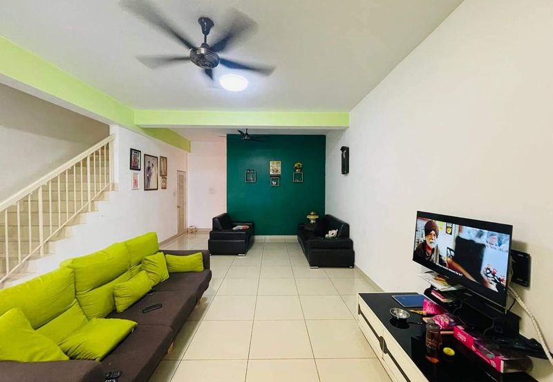 Seksyen 5, Bandar Rinching