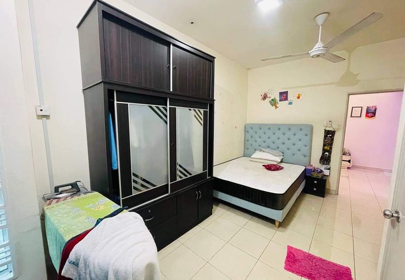 Seksyen 5, Bandar Rinching