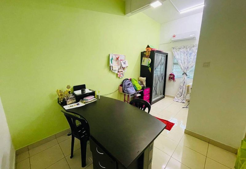 Seksyen 5, Bandar Rinching