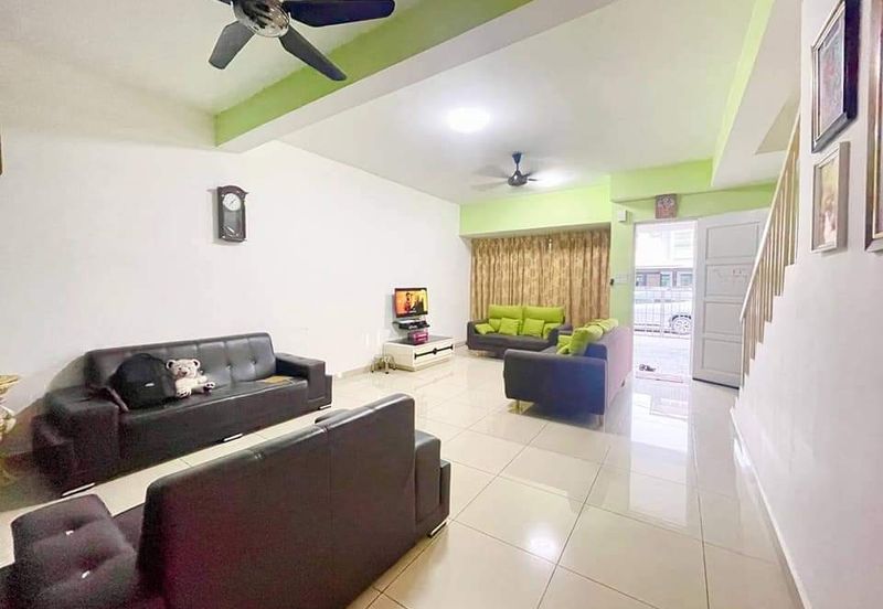 Seksyen 5, Bandar Rinching