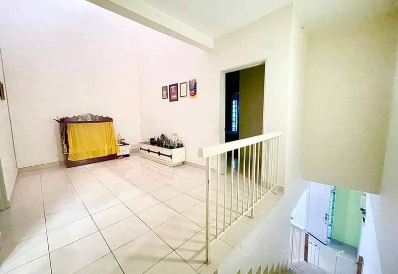 Seksyen 5, Bandar Rinching