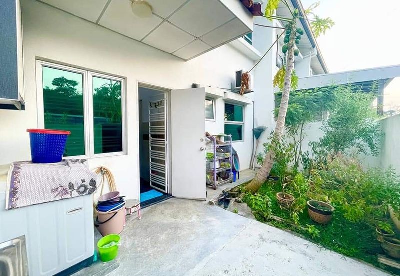 Seksyen 5, Bandar Rinching