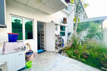 Seksyen 5, Bandar Rinching