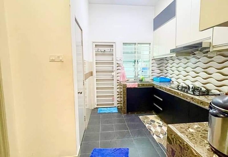 Seksyen 5, Bandar Rinching