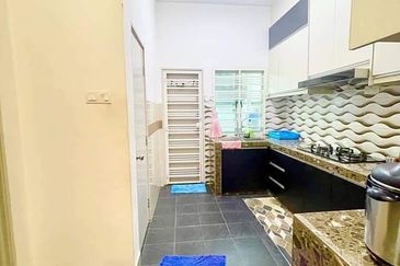 Seksyen 5, Bandar Rinching