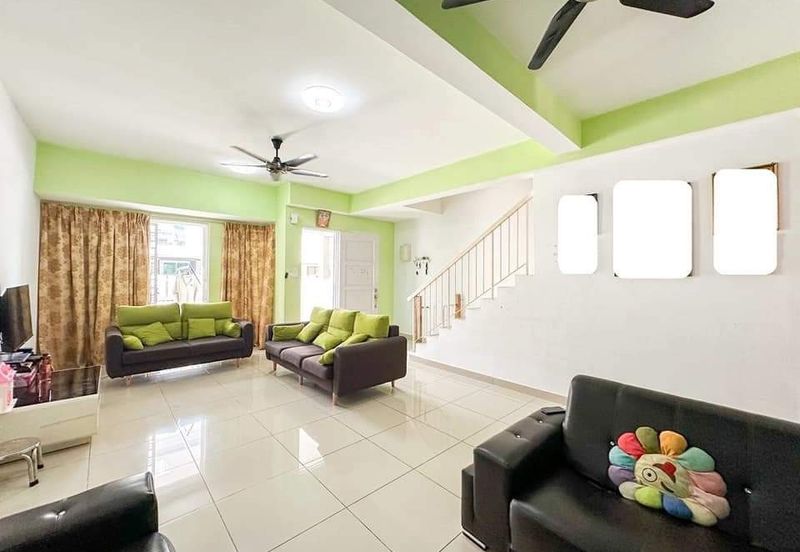 Seksyen 5, Bandar Rinching