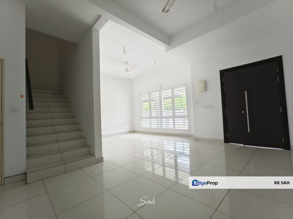 (26x60 BRAND NEW) 2 STOREY SUPERLINK @ TIARA SOUTH, SEMENYIH, Selangor, Semenyih
