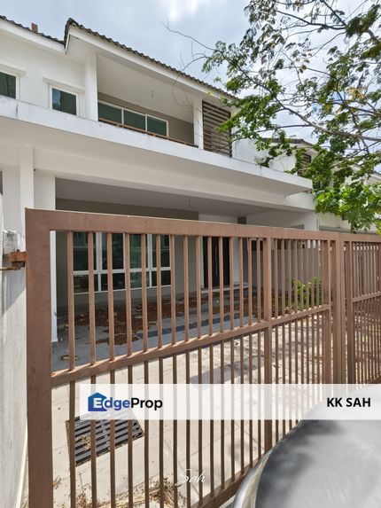 (26x60 BRAND NEW) 2 STOREY SUPERLINK @ TIARA SOUTH, SEMENYIH, Selangor, Semenyih