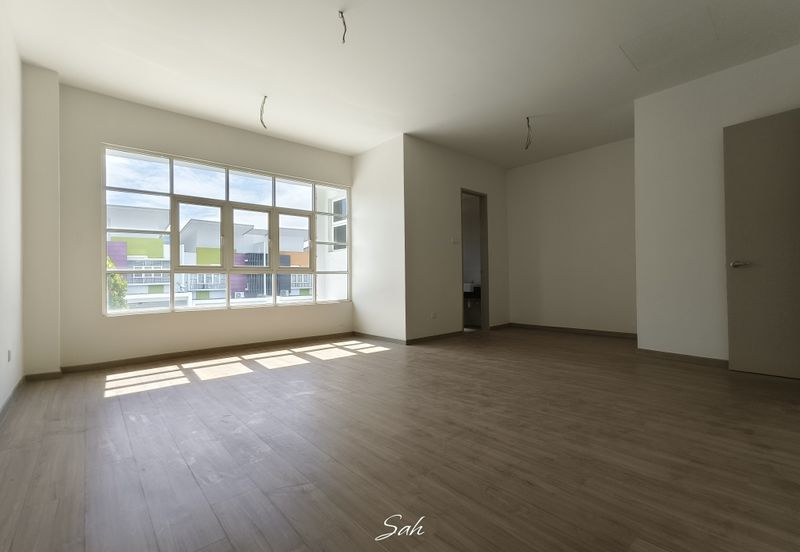 Semanja Park Terraces