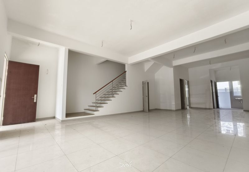 Semanja Park Terraces