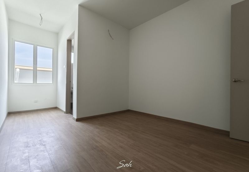 Semanja Park Terraces