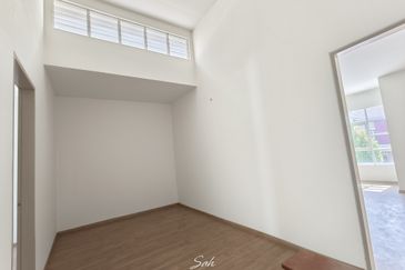 Semanja Park Terraces