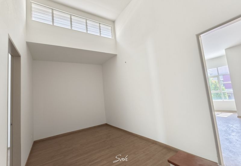 Semanja Park Terraces