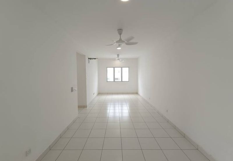 Karisma Apartment @ Eco Majestic