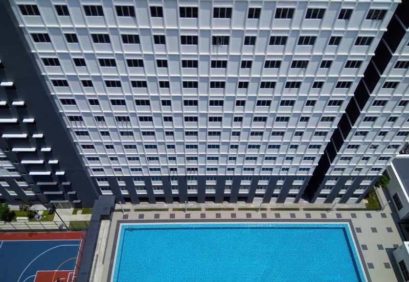 Karisma Apartment @ Eco Majestic