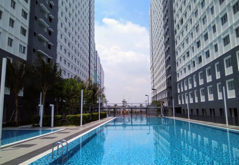 Karisma Apartment @ Eco Majestic