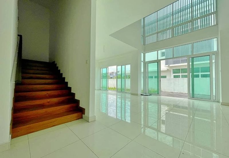 Taman Nadayu, Kajang