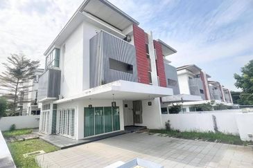 Taman Nadayu, Kajang