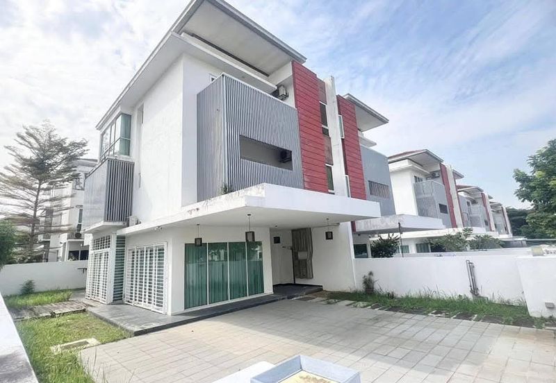 Taman Nadayu, Kajang