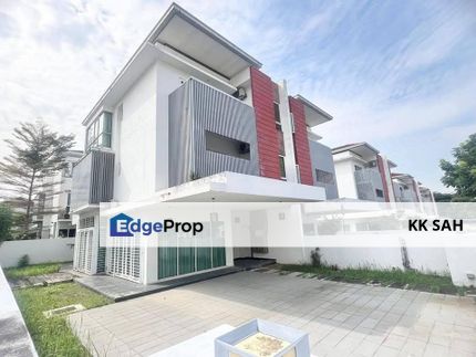 (BRAND NEW) 3 STOREY SEMI-D @ NADAYU 92, Selangor, Kajang