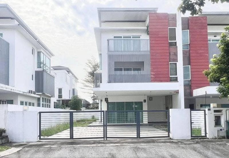 Taman Nadayu, Kajang