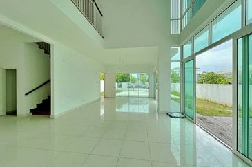 Taman Nadayu, Kajang