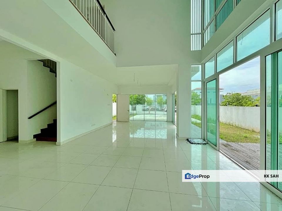 (BRAND NEW) 3 STOREY SEMI-D @ NADAYU 92, Selangor, Kajang