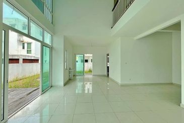 Taman Nadayu, Kajang