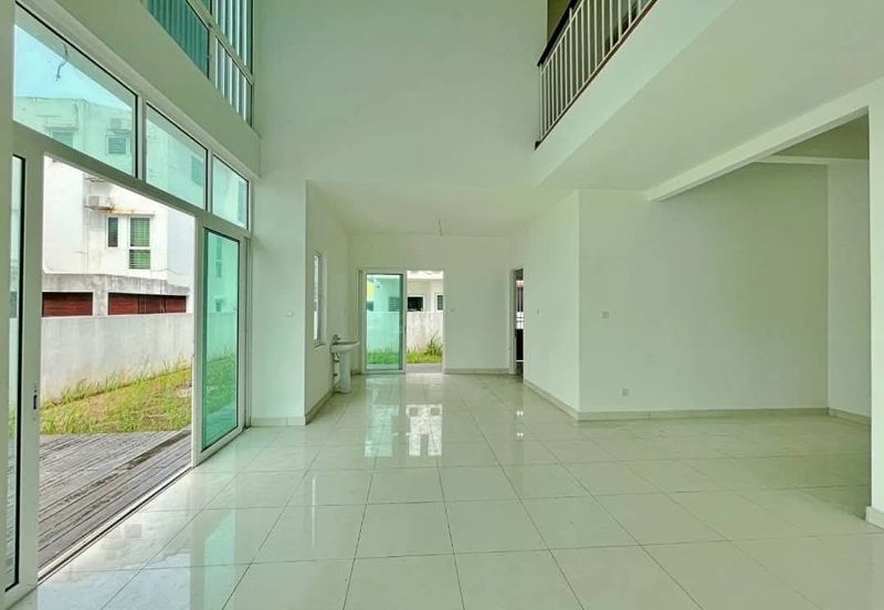 Taman Nadayu, Kajang