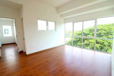 Taman Nadayu, Kajang