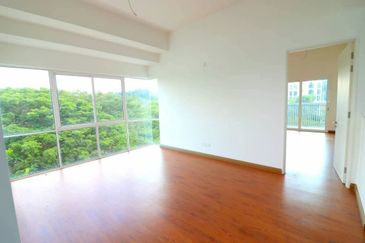 Taman Nadayu, Kajang