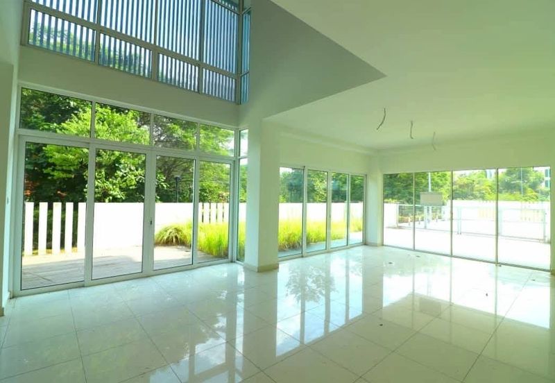 Taman Nadayu, Kajang