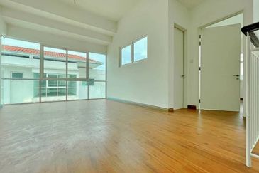 Taman Nadayu, Kajang