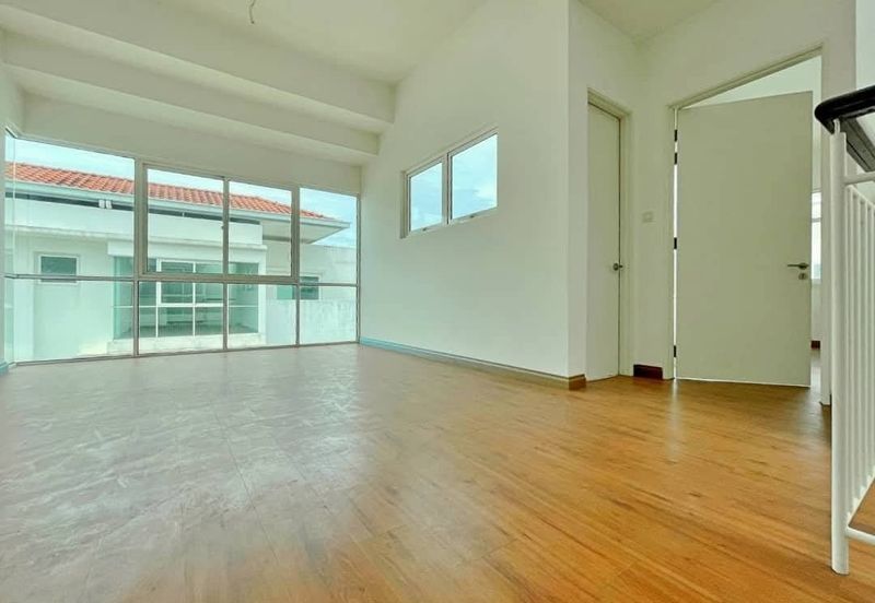 Taman Nadayu, Kajang