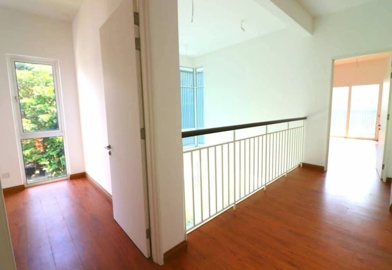 Taman Nadayu, Kajang