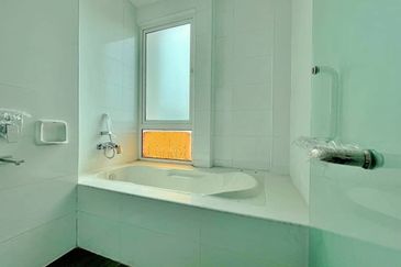 Taman Nadayu, Kajang