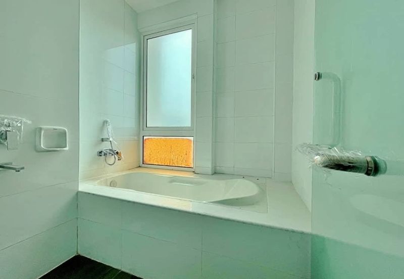 Taman Nadayu, Kajang