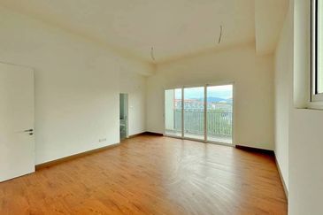 Taman Nadayu, Kajang