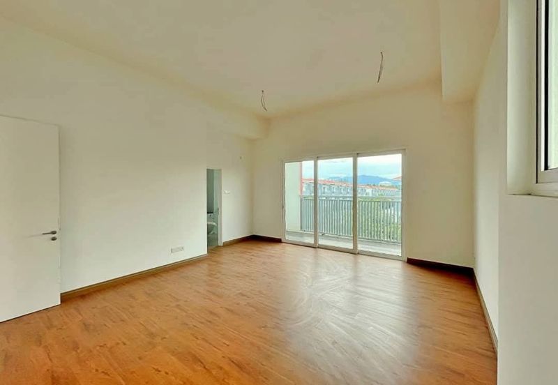 Taman Nadayu, Kajang