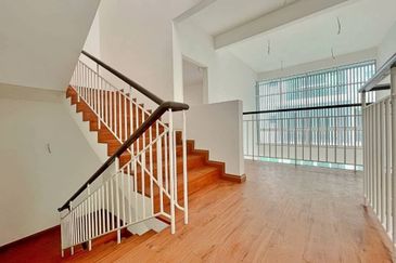 Taman Nadayu, Kajang