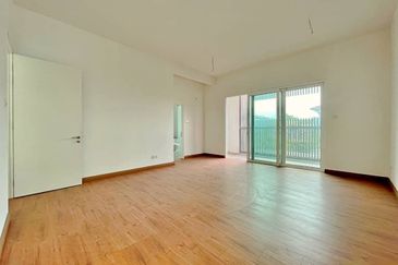 Taman Nadayu, Kajang