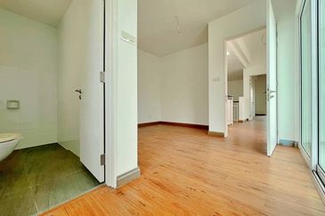 Taman Nadayu, Kajang