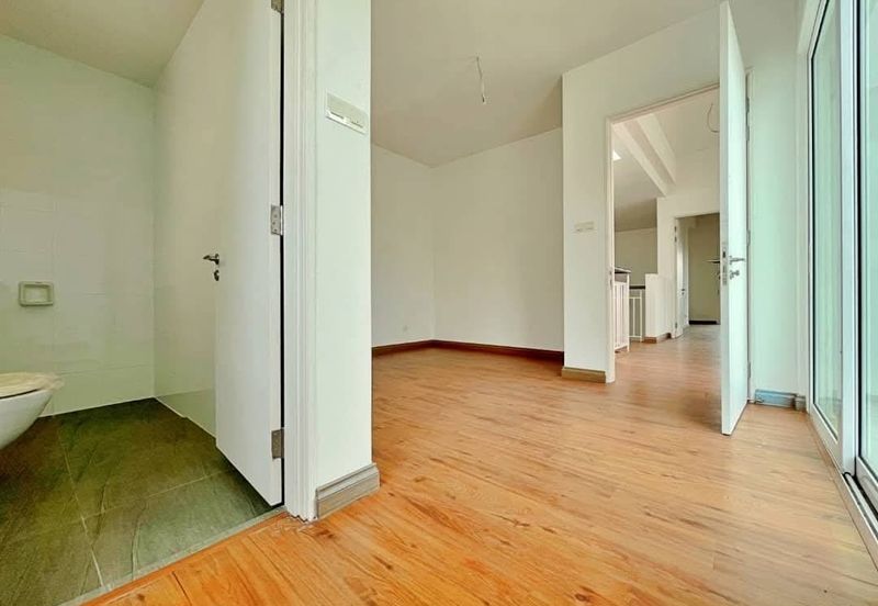 Taman Nadayu, Kajang