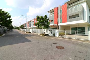 Taman Nadayu, Kajang