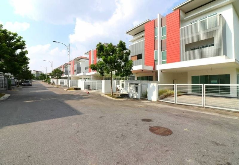 Taman Nadayu, Kajang