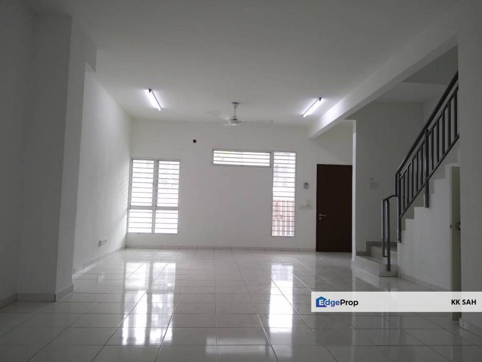 (20x70 FULL LOAN) 2 STOREY @ SETIA ECOHILL, SEMENYIH, Selangor, Semenyih
